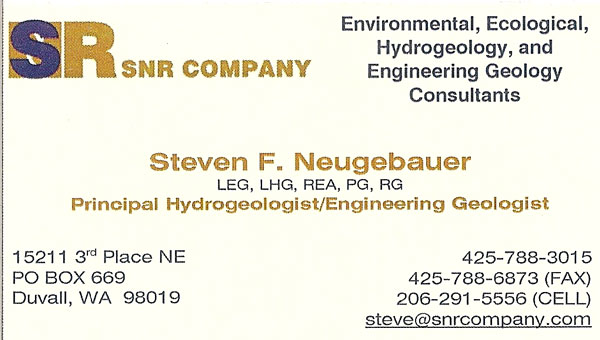 Steve Neugebauer