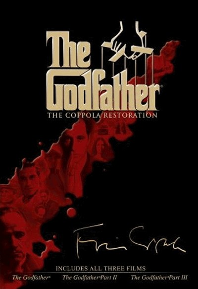 The Godfather's Symbol